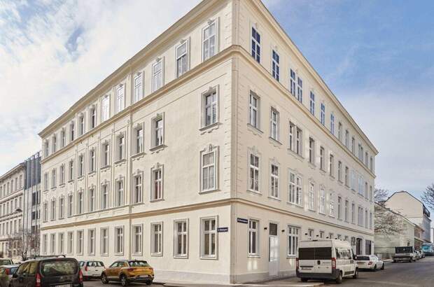 Altbauwohnung kaufen in 1150 Wien (Bild 1)