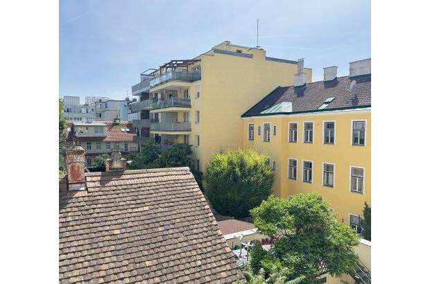 Eigentumswohnung in 1160 Wien (Bild 1)