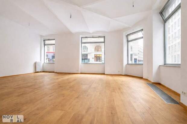 Gewerbeobjekt kaufen in 1010 Wien
