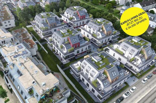 Wohnung mit Balkon kaufen in 1110 Wien (Bild 1)