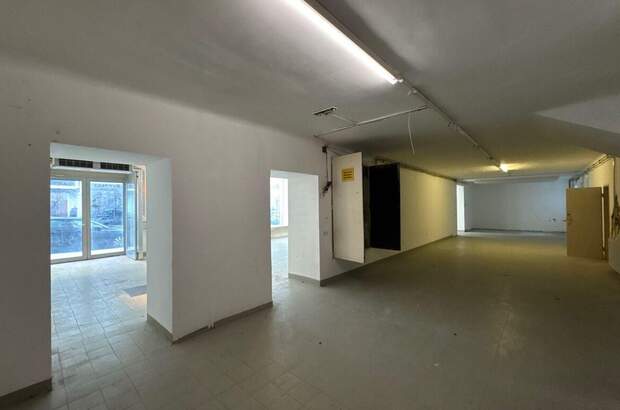 Gewerbeobjekt mieten in 1070 Wien (Bild 3)