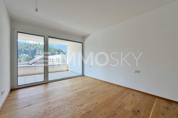 Terrassenwohnung kaufen in 6824 Schlins (Bild 4)