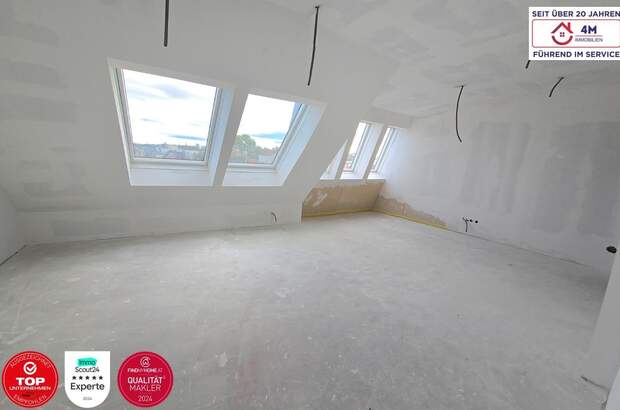 Terrassenwohnung kaufen in 1170 Wien (Bild 1)