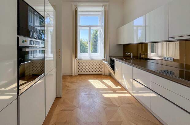 Wohnung mit Balkon mieten in 1010 Wien (Bild 3)