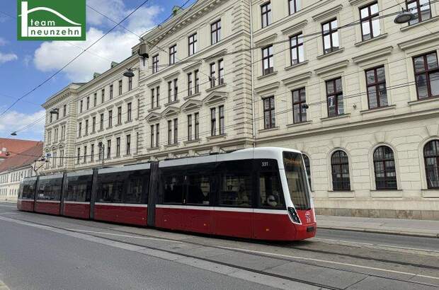 Wohnung mieten in 1030 Wien (Bild 4)