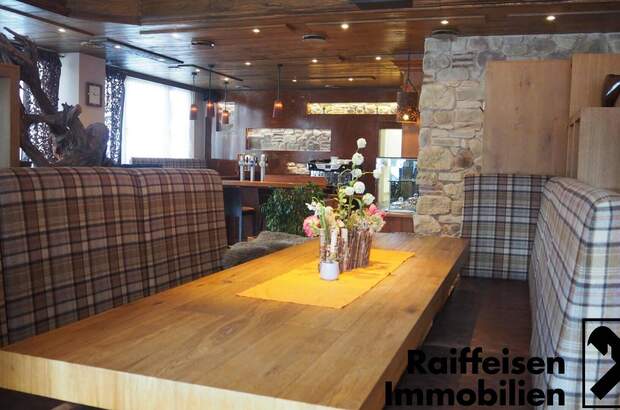 Gewerbeobjekt mieten in 9963 St. Jakob