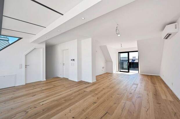 Terrassenwohnung kaufen in 1180 Wien (Bild 3)