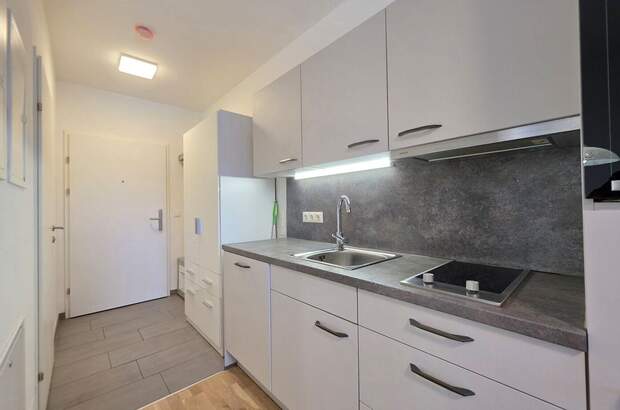 Wohnung mieten in 2700 Wiener Neustadt (Bild 3)
