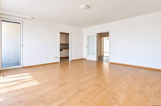 Wohnung mit Balkon kaufen in 8020 Graz (Bild 2)