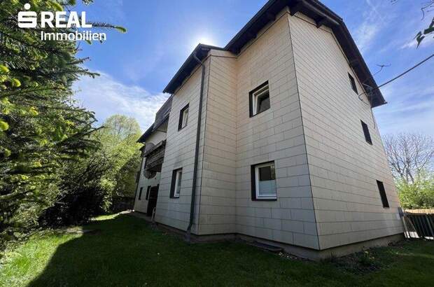 Terrassenwohnung kaufen in 8700 Leoben (Bild 4)