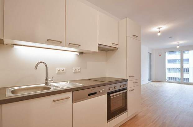 Wohnung mieten in 1200 Wien (Bild 1)