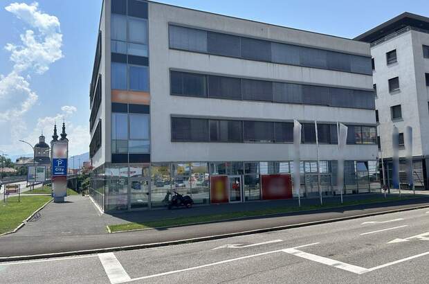 Anlageobjekt kaufen in 9500 Villach