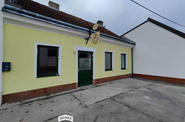 Gewerbeobjekt mieten in 2292 Engelhartstetten (Bild 1)