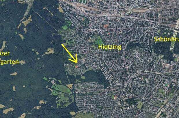 Grundstück kaufen in 1130 Wien (Bild 2)