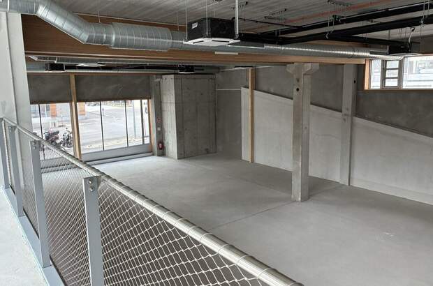 Gewerbeobjekt mieten in 1030 Wien (Bild 3)