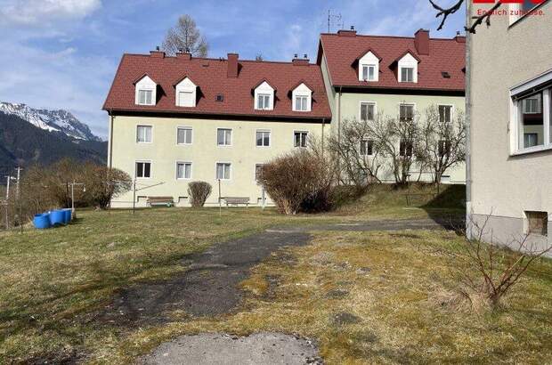 Mietwohnung in 8900 Selzthal (Bild 1)