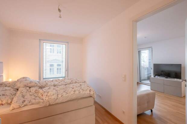 Wohnung mit Balkon mieten in 1070 Wien (Bild 4)