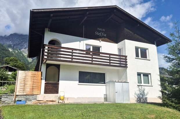 Haus kaufen in 6773 Vandans (Bild 1)