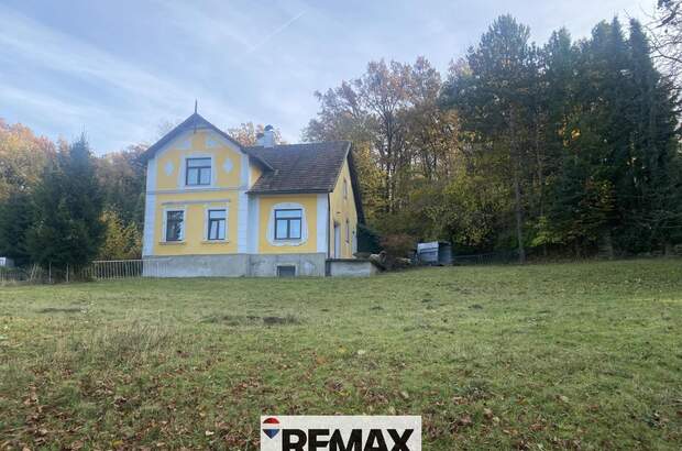 Einfamilienhaus kaufen in 3452 Atzenbrugg (Bild 2)