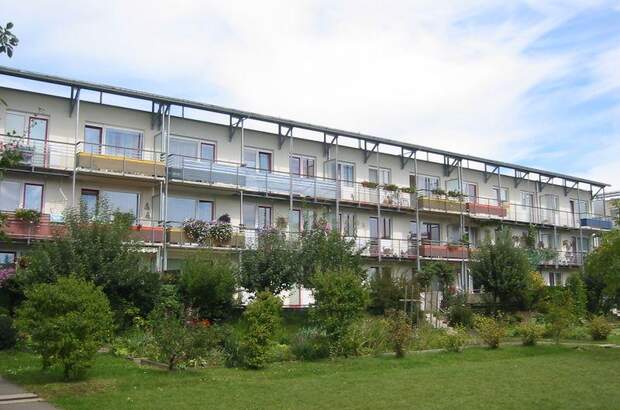 Terrassenwohnung mieten in 8753 Fohnsdorf (Bild 2)