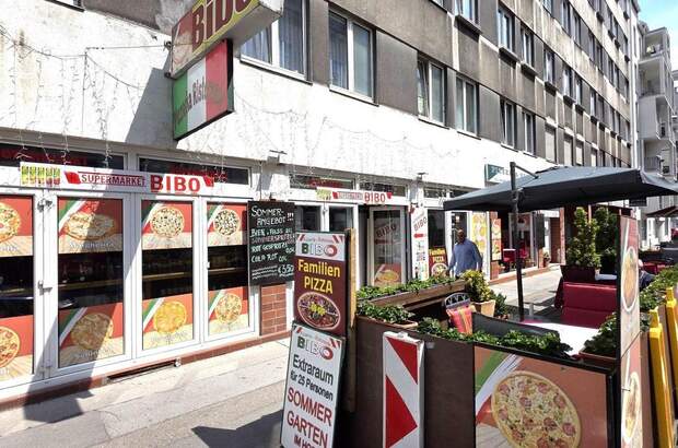 Gewerbeobjekt mieten in 1100 Wien (Bild 3)