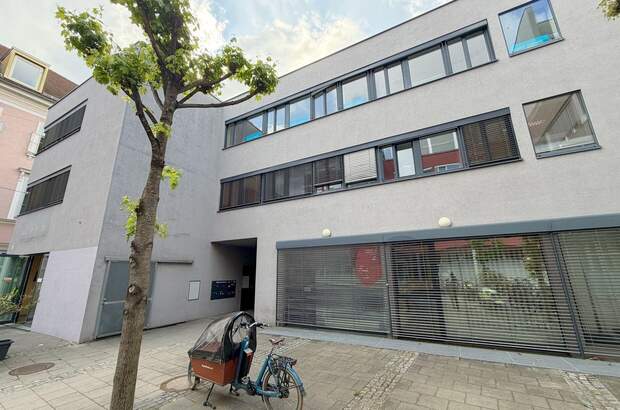 Gewerbeobjekt mieten in 8020 Graz (Bild 1)