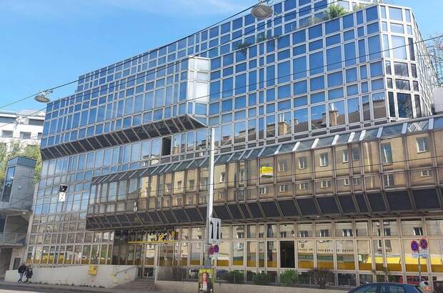 Gewerbeobjekt mieten in 1090 Wien (Bild 1)