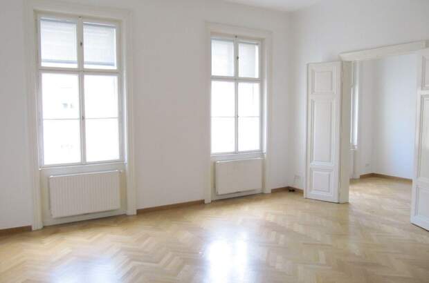 Gewerbeobjekt mieten in 1010 Wien (Bild 1)
