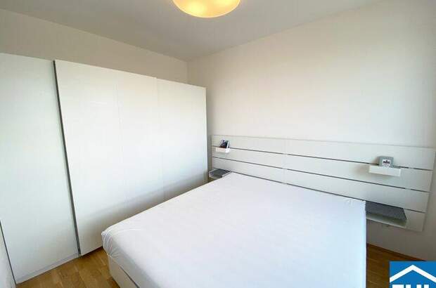Terrassenwohnung mieten in 1100 Wien (Bild 5)