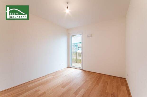 Terrassenwohnung kaufen in 1210 Wien (Bild 3)