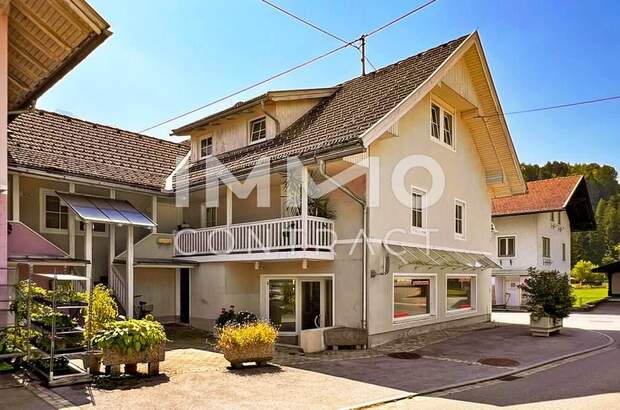 Haus kaufen in 9772 Dellach