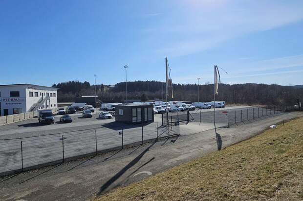 Gewerbeobjekt mieten in 8200 Ludersdorf (Bild 2)