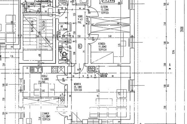 Wohnung mit Balkon mieten in 4710 Grieskirchen (Bild 3)