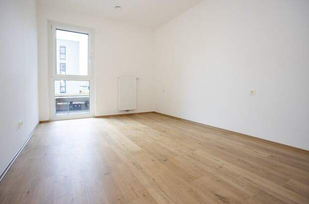 Terrassenwohnung kaufen in 2700 Wr. Neustadt (Bild 3)