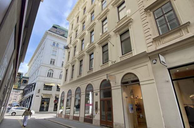 Gewerbeobjekt mieten in 1010 Wien (Bild 2)