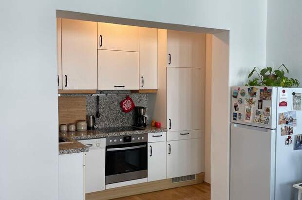 Altbauwohnung mieten in 4020 Linz (Bild 5)