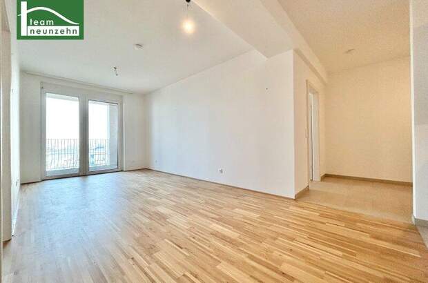 Terrassenwohnung mieten in 8020 Graz (Bild 4)