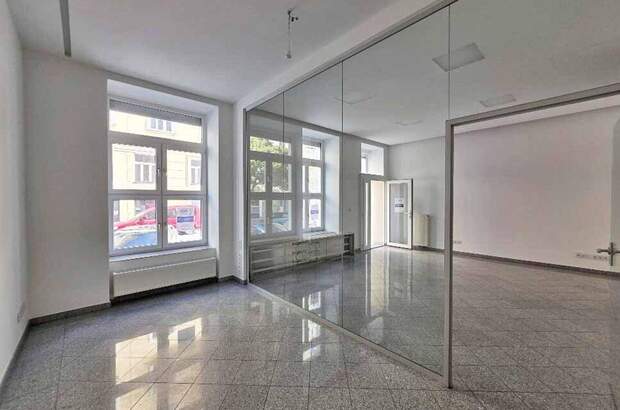 Gewerbeobjekt mieten in 1030 Wien (Bild 3)