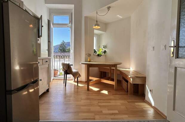 Wohnung mit Balkon kaufen in 8020 Graz (Bild 3)