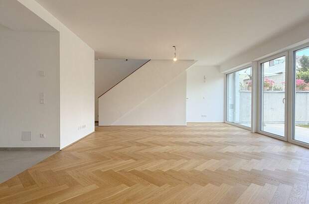 Haus mit Garten kaufen in 3400 Weidling (Bild 4)