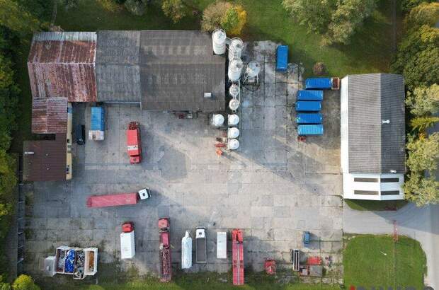 Produktion mieten in 2201 Seyring (Bild 1)