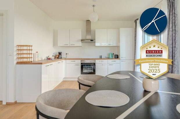 Terrassenwohnung kaufen in 3500 Krems (Bild 1)