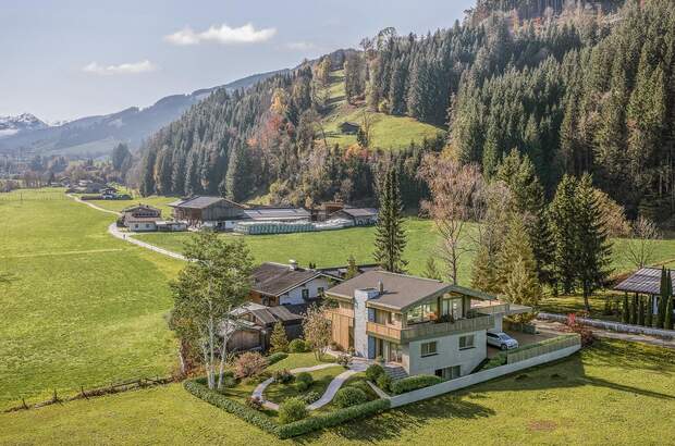 Chalet kaufen in 6371 Aurach (Bild 3)