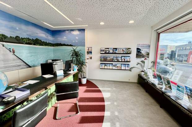 Gewerbeobjekt mieten in 8740 Zeltweg (Bild 5)