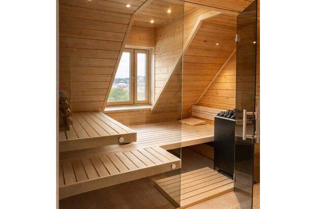 Terrassenwohnung kaufen in 1220 Wien (Bild 5)