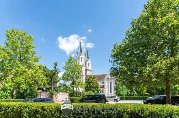 Eigentumswohnung in 3400 Klosterneuburg (Bild 1)