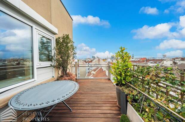 Wohnung mit Balkon kaufen in 1020 Wien (Bild 4)
