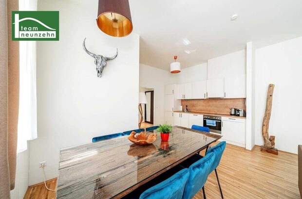 Mietwohnung in 1070 Wien (Bild 5)