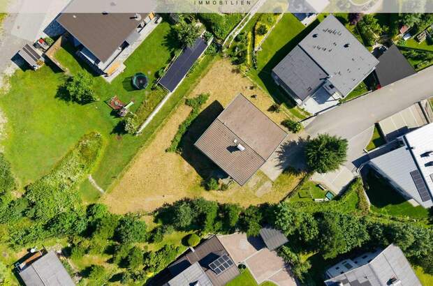 Haus mit Garten kaufen in 5721 Walchen (Bild 3)