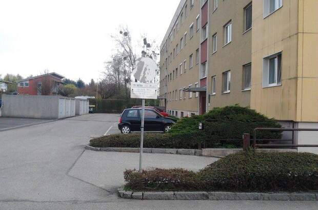 Halle / Lager / Produktion mieten in 4225 Luftenberg (Bild 3)